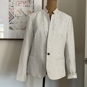 Gef Authentic Blazer Jacket